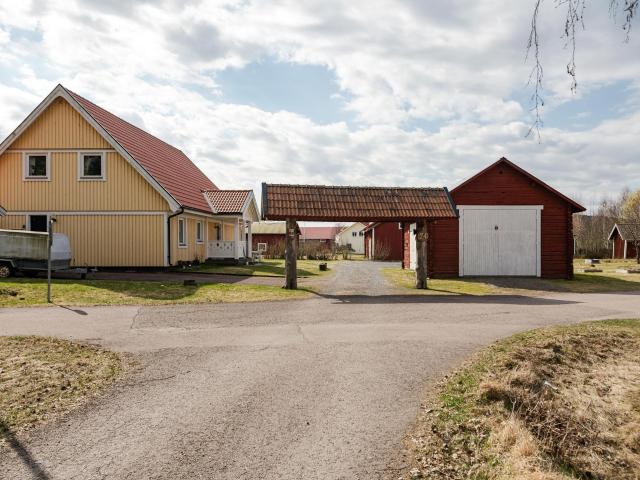 Villa till salu i Borlänge, Dalarna