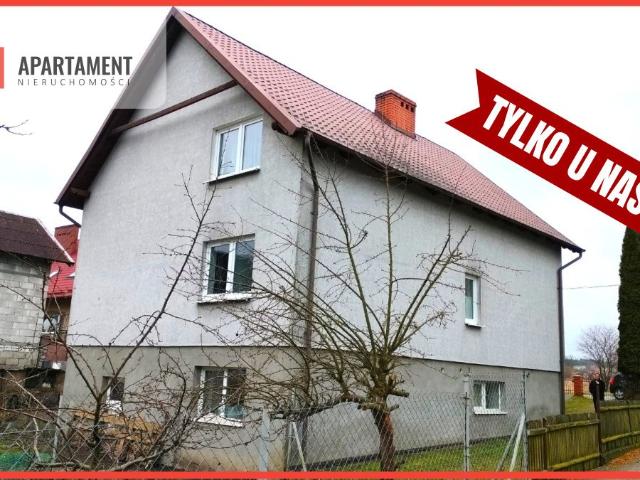 Dom na sprzedaż w Skarszewy, Pomorskie