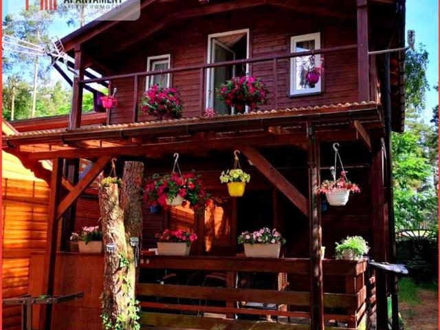 Dom na sprzedaż w Skarszewy, Pomorskie