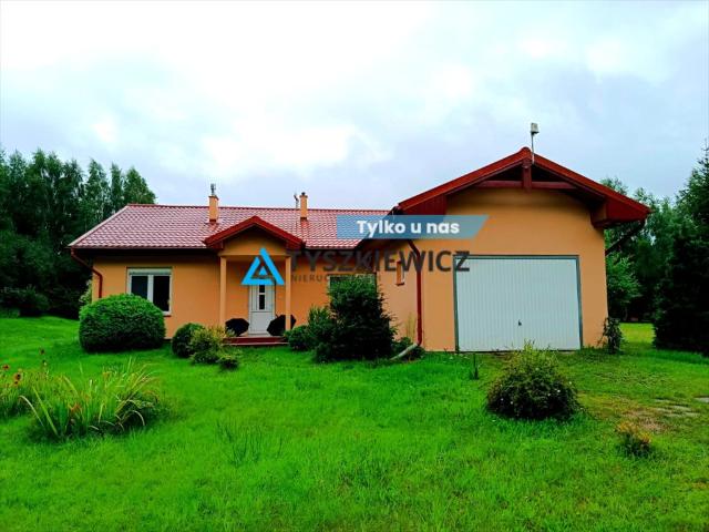 Dom na sprzedaż w Skarszewy, Pomorskie