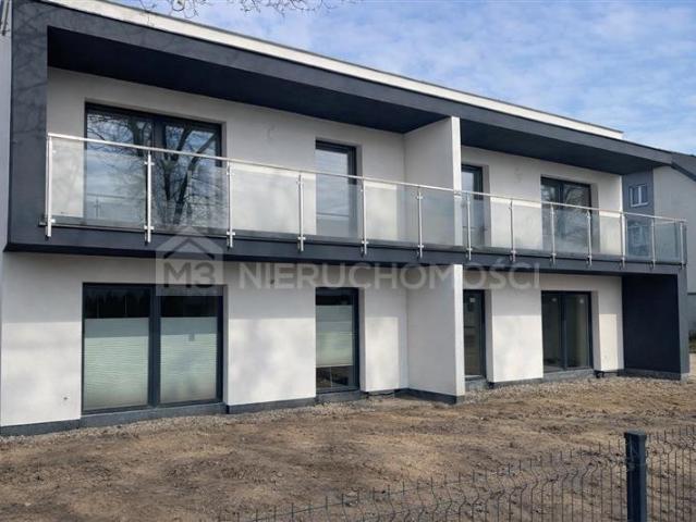 Mieszkanie na sprzedaż w Skarszewy, Pomorskie