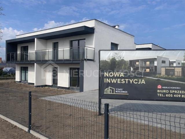 Mieszkanie na sprzedaż w Skarszewy, Pomorskie