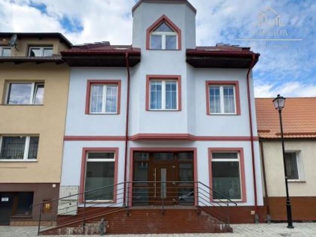 Dom na sprzedaż w Skarszewy, Pomorskie