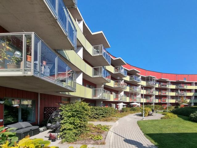 Lägenhet hyra i Växjö, Kronoberg