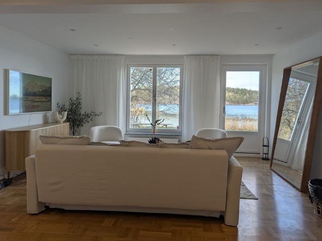 Hus hyra i Stockholm