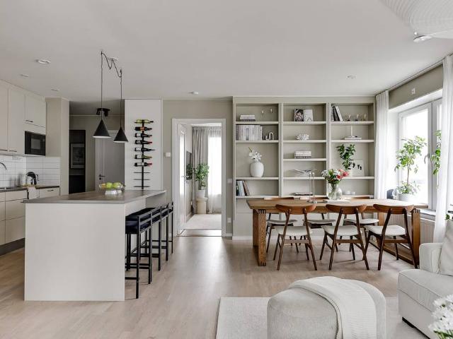 Bostad till salu i Umeå, Västerbotten