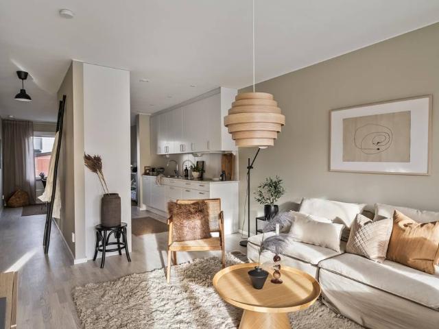 Bostad till salu i Umeå, Västerbotten