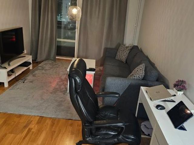 Lägenhet hyra i Umeå, Västerbotten