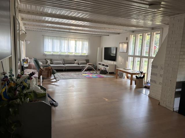 Hus hyra i Kalmar