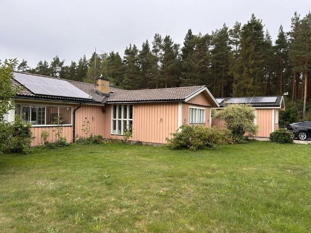 Hus hyra i Kalmar
