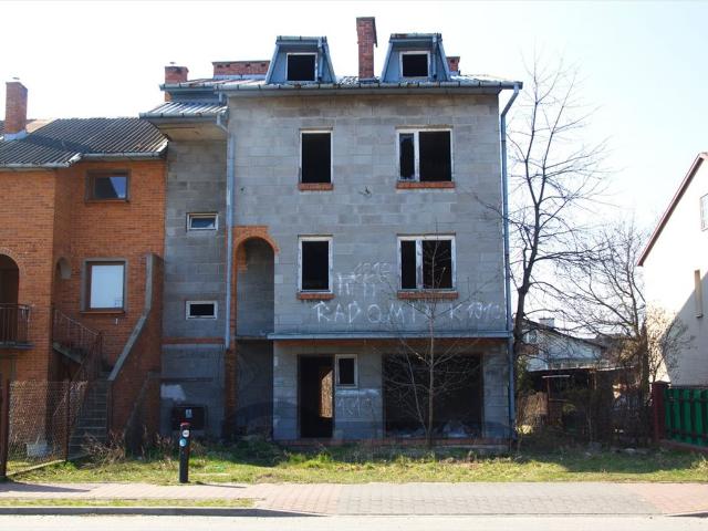 Dom na sprzedaż w Skaryszew, Mazowieckie