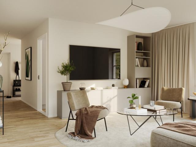 Bostadsrätt till salu i Västerås Bostadsrätt till salu i Västerås