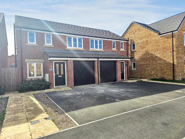 House for rent in Whittlesey, Fenland