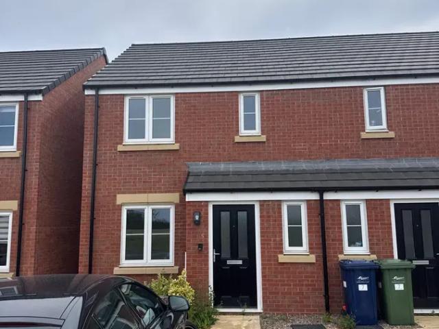 House for rent in Four Gotes, Cambridgeshire