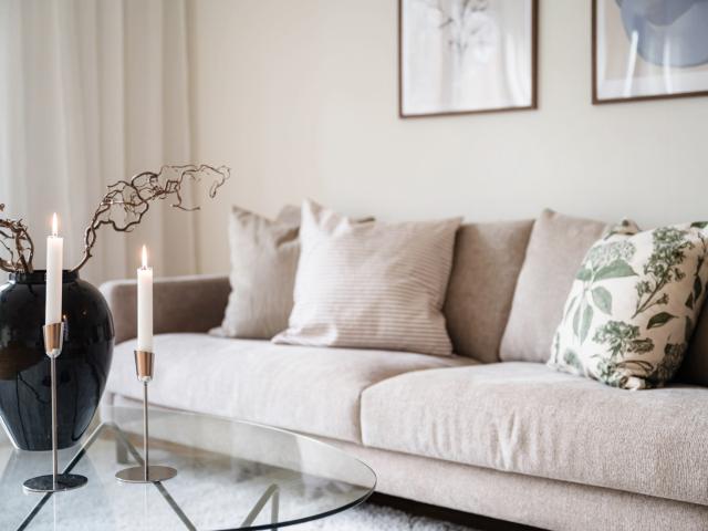 Villa till salu i Botkyrka, Stockholm