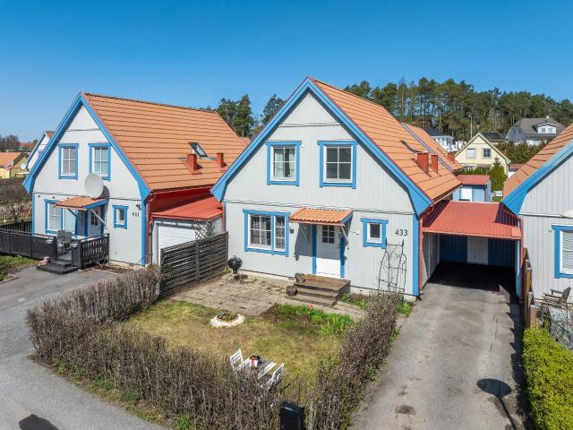 Villa till salu i Hässelby-Vällingby, Stockholm