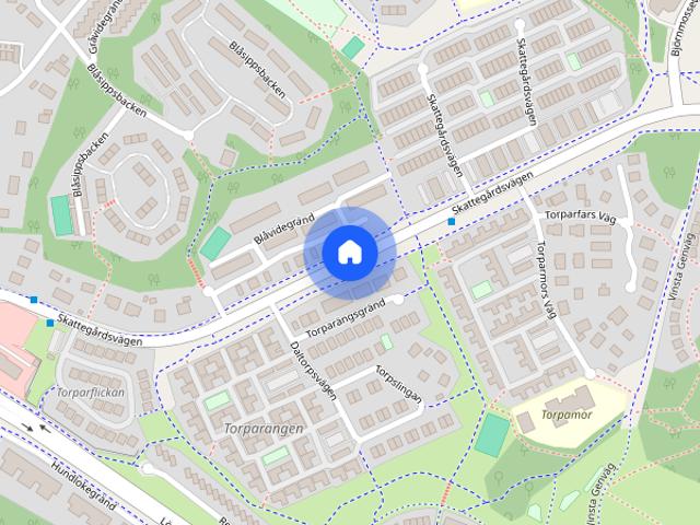 Lägenhet hyra i Hässelby-Vällingby, Stockholm