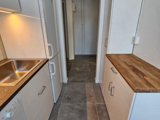 Lägenhet hyra i Tollarp, Skåne