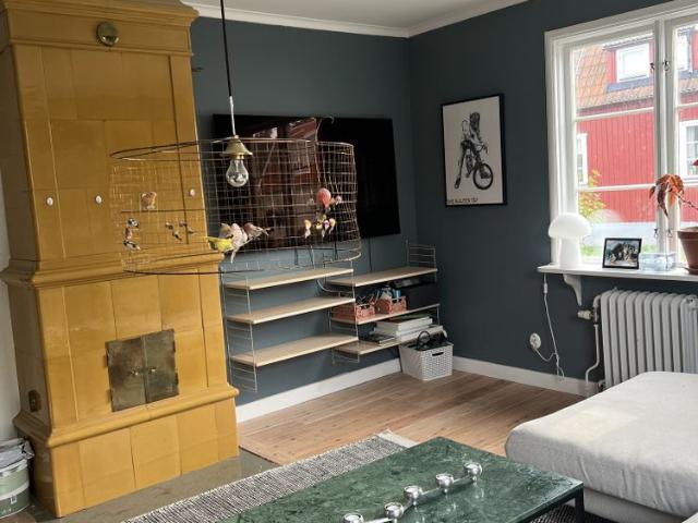 Hus hyra i Botkyrka, Stockholm