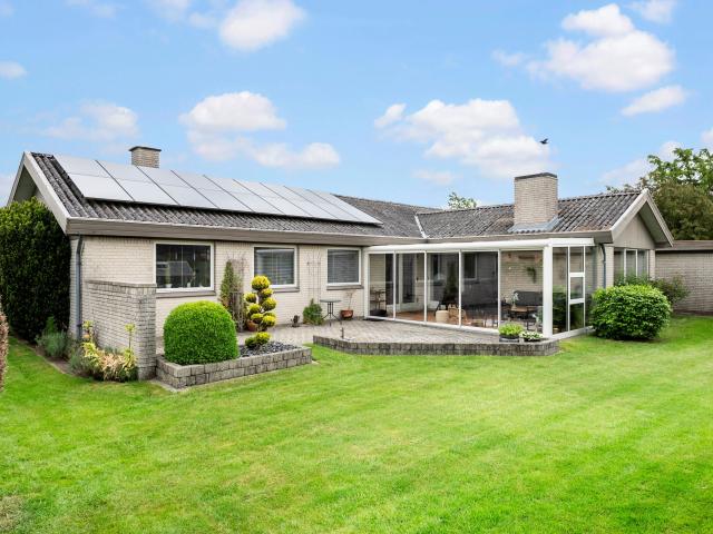 Villa til salg i Århus