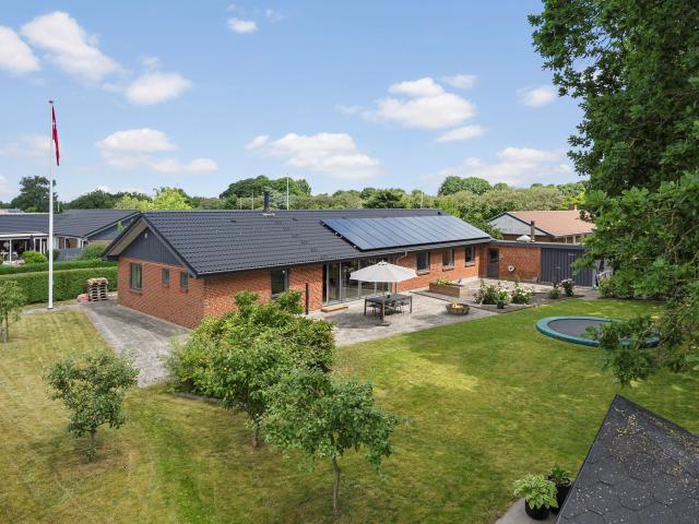 Villa til salg i Århus