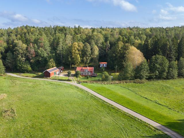 Bostad till salu i Uddevalla, Västra Götalands län