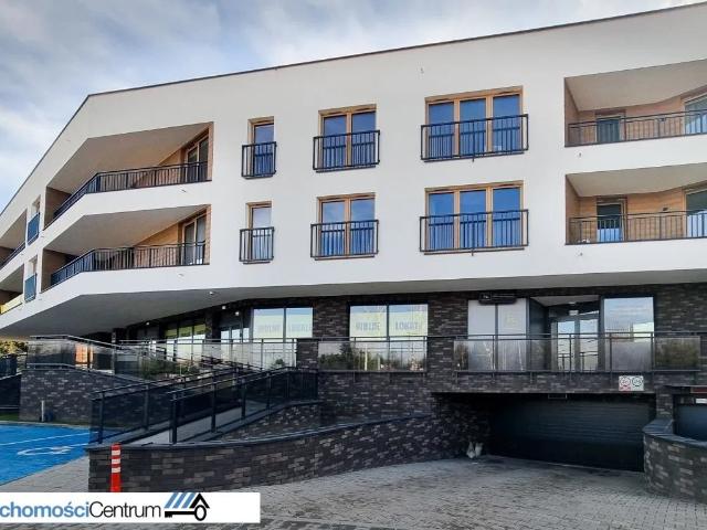 Mieszkanie na sprzedaż w Skawina, Małopolskie