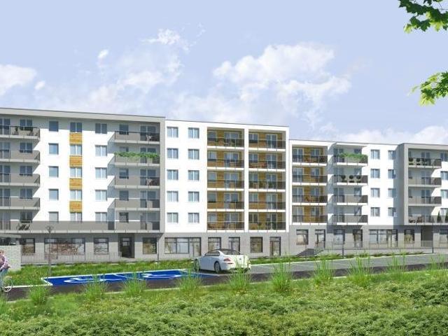 Mieszkanie na sprzedaż w Skawina, Małopolskie