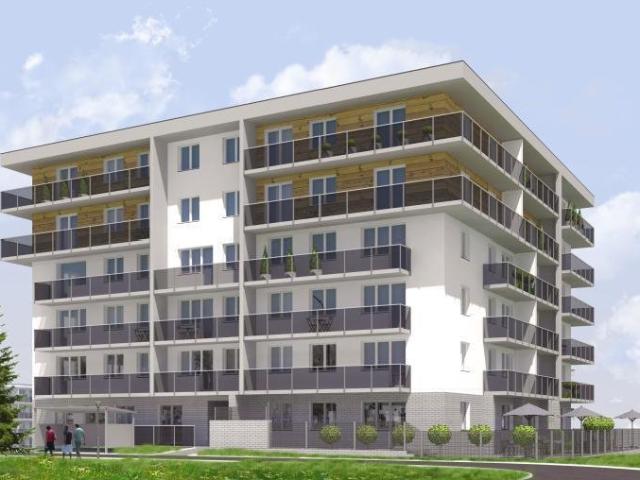 Mieszkanie na sprzedaż w Skawina, Małopolskie