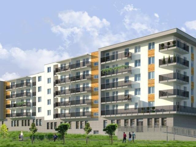 Mieszkanie na sprzedaż w Skawina, Małopolskie