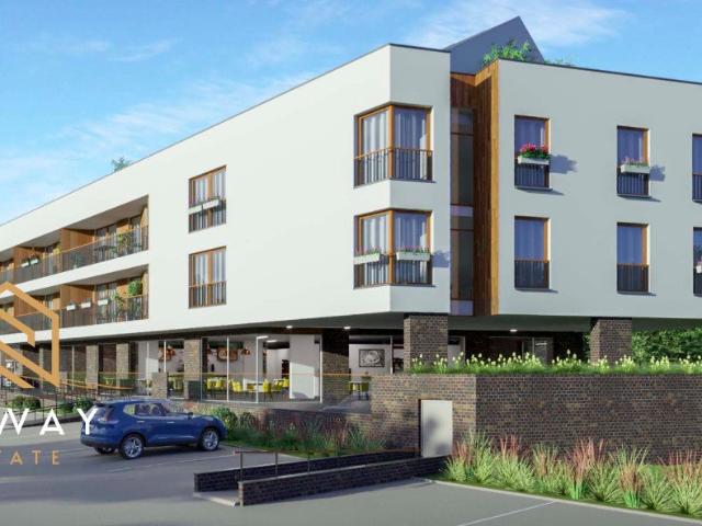 Mieszkanie na sprzedaż w Skawina, Małopolskie