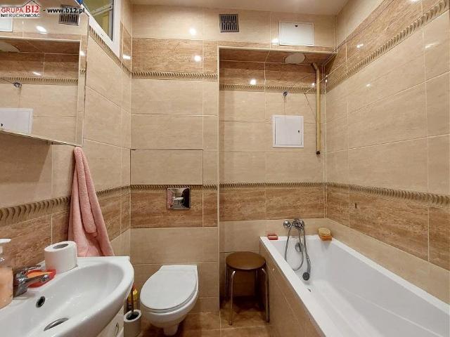 Mieszkanie na sprzedaż w Skawina, Małopolskie