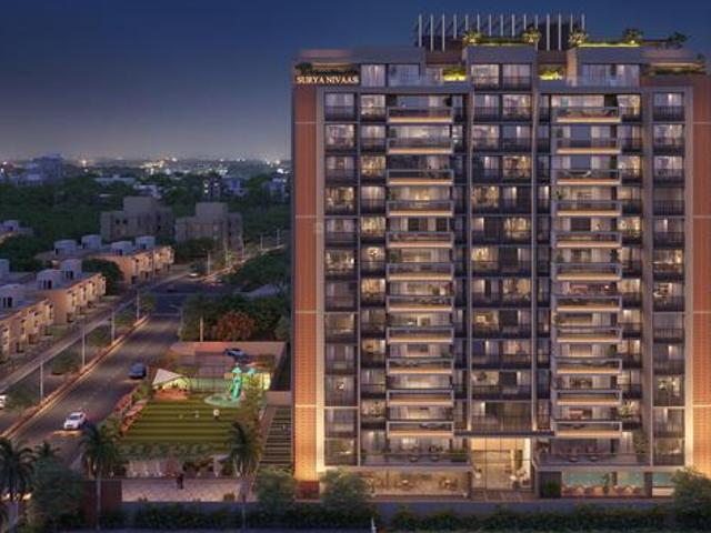 Flat for sale in Naranpura - Ahmedabad, Gujarat