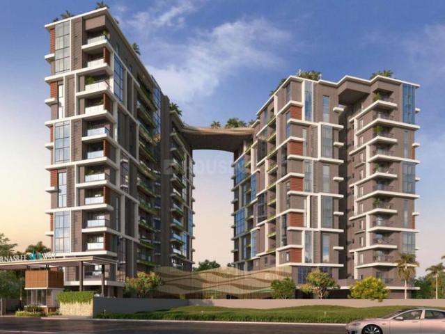 Flat for sale in Maheshtala, South 24 Parganas