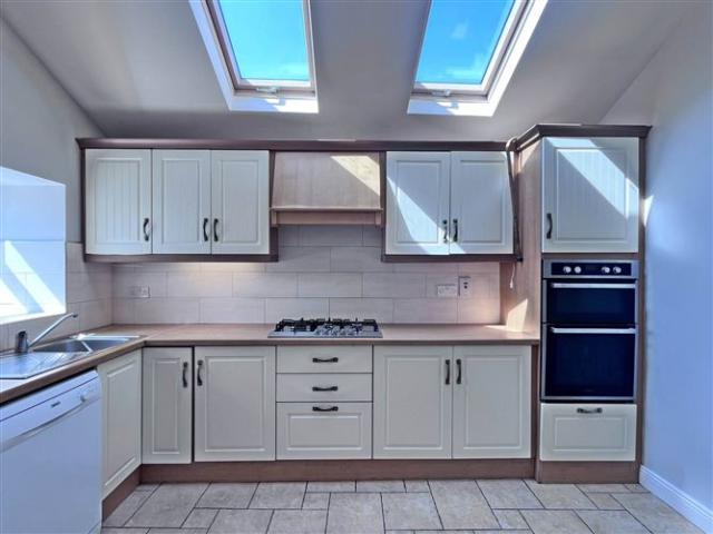 Detached House for sale in Timoleague, The Municipal District of Bandon-Kinsale