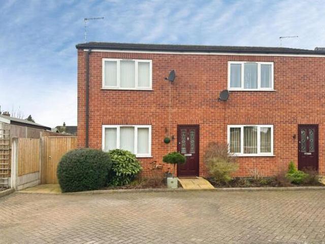 House for rent in Sandbach Heath, Sandbach