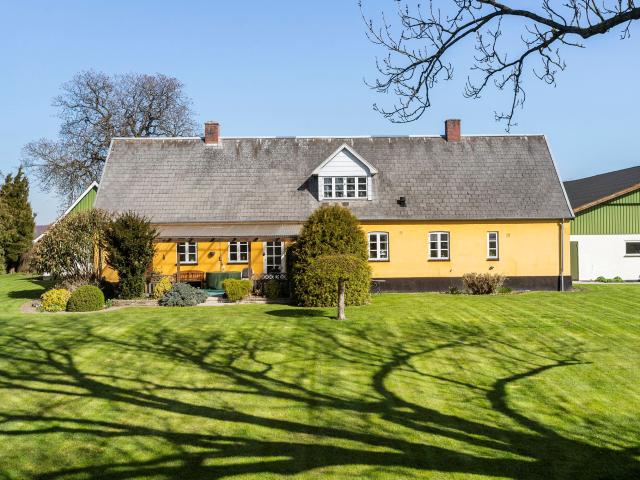 Landejendom til salg i Næstved