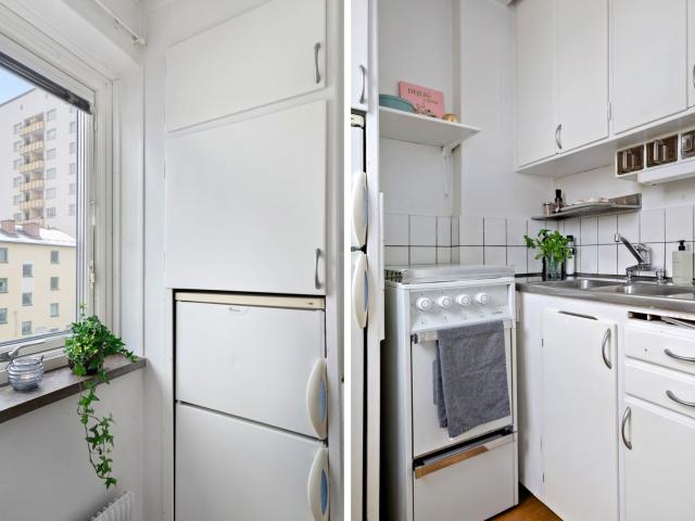 Bostadsrätt till salu i Vantör, Stockholm