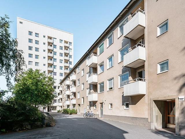 Lägenhet hyra i Botkyrka, Stockholm