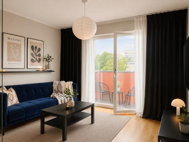 Bostad till salu i Vantör, Stockholm