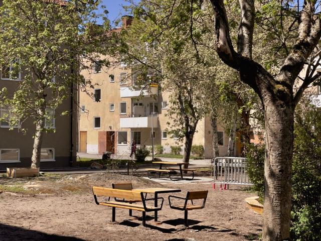 Lägenhet hyra i Enskede-Årsta-Vantörs stadsdelsområde, Stockholm