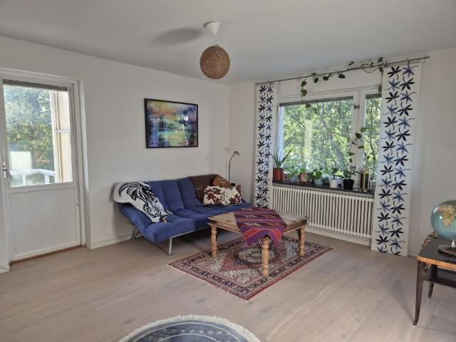 Lägenhet hyra i Botkyrka, Stockholm
