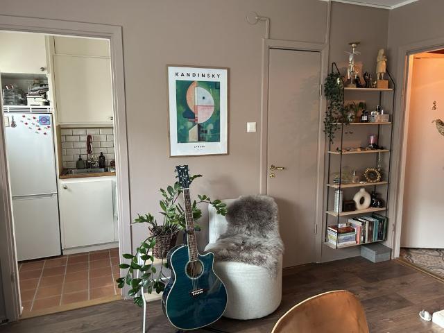 Lägenhet hyra i Enskede-Årsta-Vantörs stadsdelsområde, Stockholm