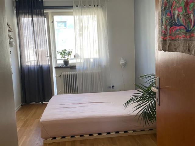 Lägenhet hyra i Stockholm