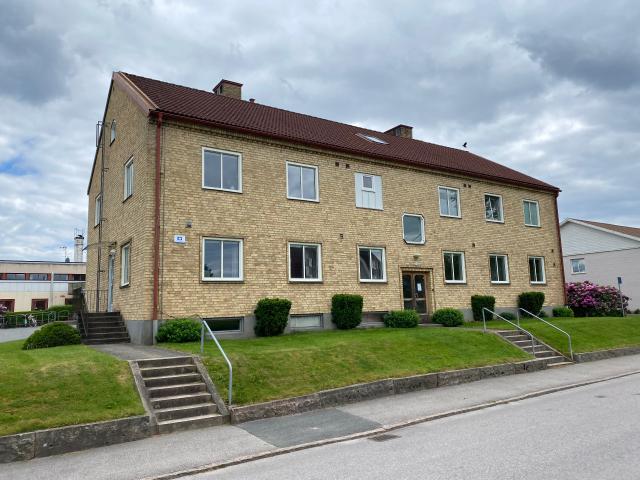 Lägenhet hyra i Reftele, Jönköping