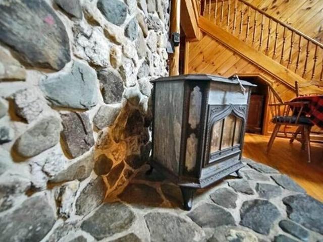 House for sale in Maine