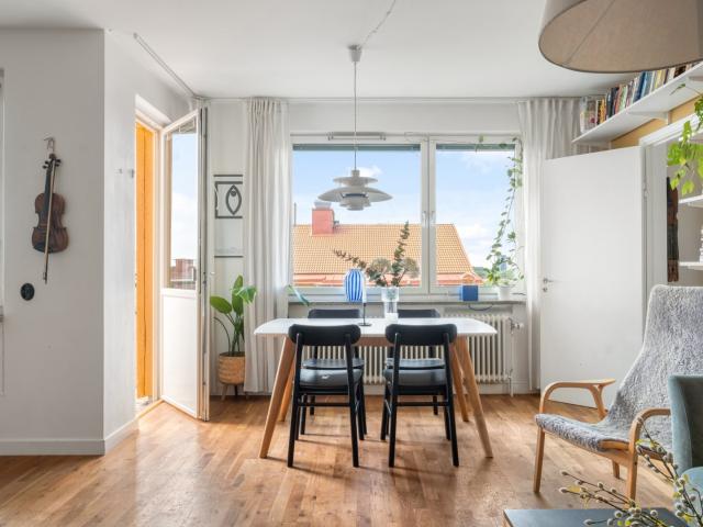 Bostadsrätt till salu i Botkyrka, Stockholm