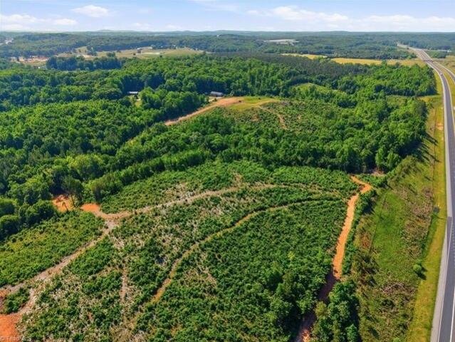 Land for sale in Asheboro, North Carolina
