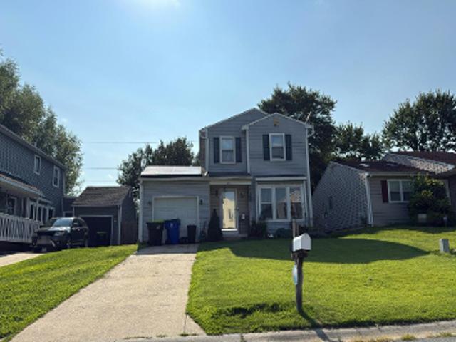 House for sale in Delaware