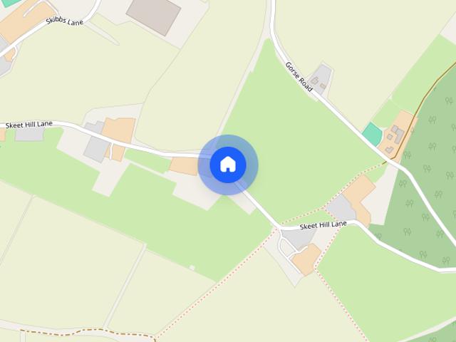 House for rent in Ramsden, Cat Hill